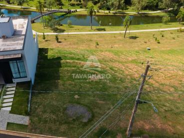 Terreno de 330m² à Venda - Ponta Grossa - Ref. 535344-4