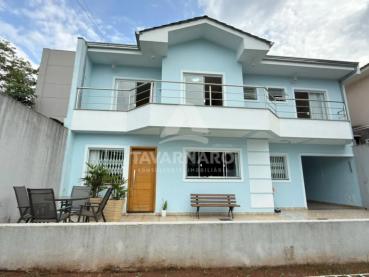 Casa de 251m² à Venda, 3 quartos - Ponta Grossa - Ref. 535345-4