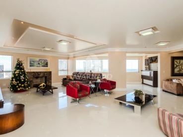 Apartamento com 3 quartos à Venda - Ponta Grossa - Ref. 535349-4