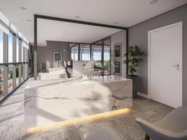 Sala Comercial à Venda - Ref. 535358-4