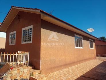 Casa de 288m² à Venda, 3 quartos - Ponta Grossa - Ref. 535363-4