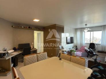 Apartamento com 2 quartos à Venda - Ponta Grossa - Ref. 535366-4