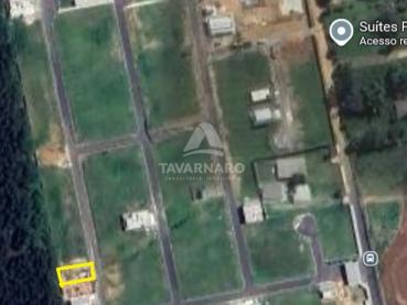 Terreno de 151m² à Venda - Ponta Grossa - Ref. 535367-4