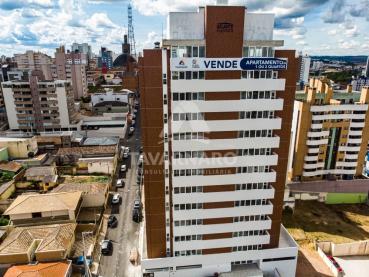 Apartamento com 2 quartos à Venda - Ponta Grossa - Ref. 535369-4