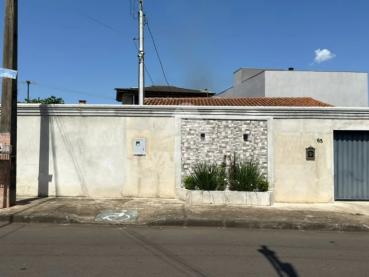 Casa de 319m² à Venda, 2 quartos - Ponta Grossa - Ref. 535379-4