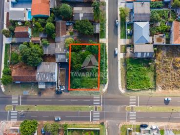 Terreno de 600m² à Venda - Ponta Grossa - Ref. 535387-4