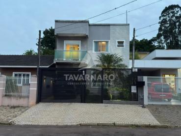 Casa de 247m² à Venda, 3 quartos - Ponta Grossa - Ref. 535388-4