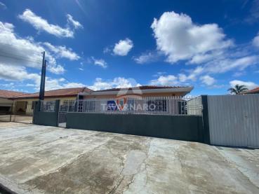 Casa de 448m² à Venda, 3 quartos - Ponta Grossa - Ref. 535397-4