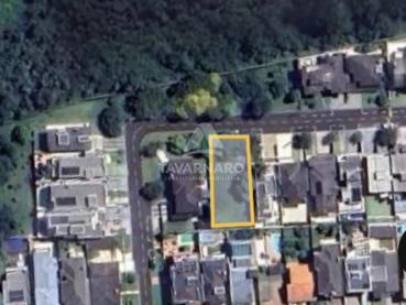 Terreno de 450m² à Venda - Ponta Grossa - Ref. 535398-4