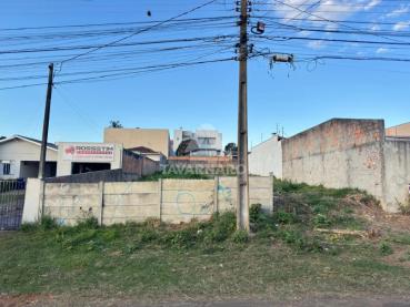 Terreno de 528m² à Venda - Ponta Grossa - Ref. 535402-4