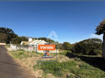 Terreno de 495m² à Venda - Ponta Grossa - Ref. 535405-4