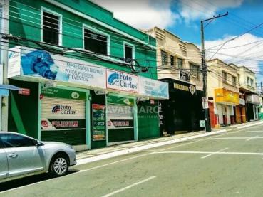 Sala Comercial de 144m² à Venda - Ponta Grossa - Ref. 535406-4