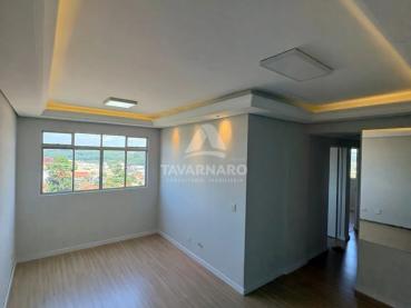 Apartamento com 3 quartos à Venda - Ponta Grossa - Ref. 535416-4