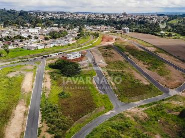 Terreno de 384m² à Venda - Ponta Grossa - Ref. 535421-4