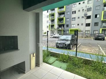 Apartamento com 2 quartos à Venda - Ponta Grossa - Ref. 535427-4