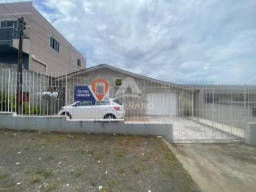 Casa de 420m² à Venda, 2 quartos - Ponta Grossa - Ref. 535428-4