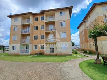 Apartamento com 2 quartos à Venda - Ponta Grossa - Ref. 535432-4