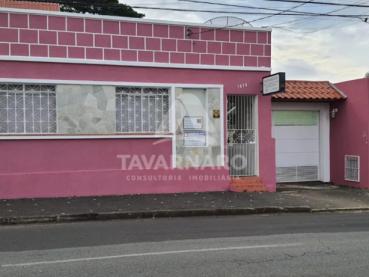 Casa de 564m² à Venda, 2 quartos - Ponta Grossa - Ref. 535433-4