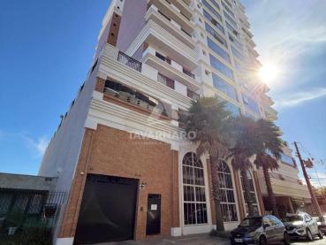 Apartamento com 3 quartos à Venda - Ponta Grossa - Ref. 535437-4