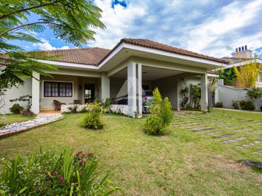 Casa em Condomínio de 880m² à Venda, 3 quartos - Ponta Grossa - Ref. 535442-4