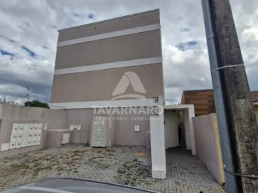 Apartamento com 1 quarto à Venda - Ponta Grossa - Ref. 535445-4