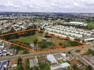 Terreno de 22.687m² à Venda - Ponta Grossa - Ref. 535447-4