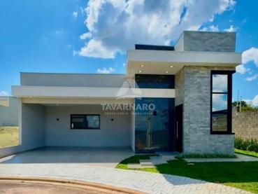 Casa em Condomínio de 261m² à Venda, 3 quartos - Ponta Grossa - Ref. 535450-4