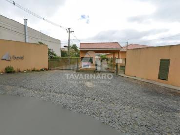 Casa em Condomínio de 111m² à Venda, 3 quartos - Ponta Grossa - Ref. 535461-4