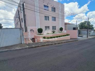 Apartamento com 3 quartos à Venda - Ponta Grossa - Ref. 535462-4