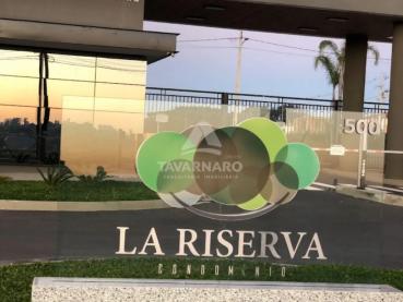 Terreno de 252m² à Venda - Ponta Grossa - Ref. 535464-4