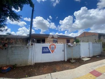 Casa de 250m² à Venda, 2 quartos - Ponta Grossa - Ref. 535466-4