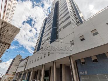 Apartamento com 2 quartos à Venda - Ponta Grossa - Ref. 535467-4