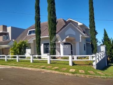 Casa de 600m² à Venda, 3 quartos - Ponta Grossa - Ref. 535469-4