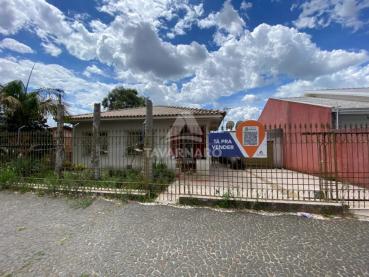 Casa de 495m² à Venda, 2 quartos - Ponta Grossa - Ref. 535479-4