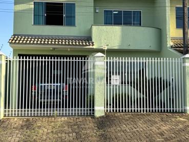 Casa de 126m² à Venda, 3 quartos - Ponta Grossa - Ref. 535480-4