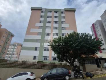 Apartamento com 3 quartos à Venda - Ponta Grossa - Ref. 535483-4