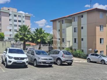 Apartamento com 2 quartos à Venda - Ponta Grossa - Ref. 535484-4