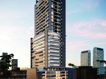 Apartamento com 1 quarto à Venda - Ponta Grossa - Ref. 535493-4