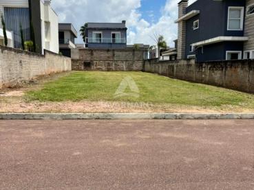Terreno de 390m² à Venda - Ponta Grossa - Ref. 535497-4