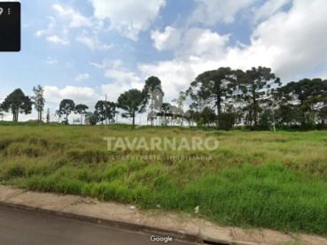 Terreno de 1.655m² à Venda - Ponta Grossa - Ref. 535498-4