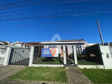 Casa de 360m² à Venda, 3 quartos - Ponta Grossa - Ref. 535502-4