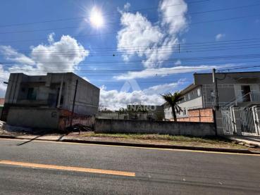 Terreno de 560m² à Venda - Ponta Grossa - Ref. 535511-4