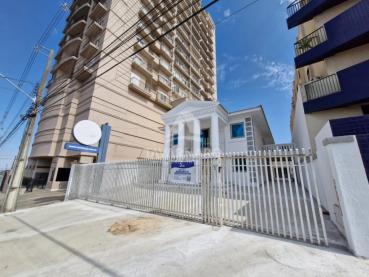 Sala Comercial de 616m² à Venda - Ponta Grossa - Ref. 535513-4