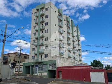 Apartamento com 2 quartos à Venda - Ponta Grossa - Ref. 535515-4