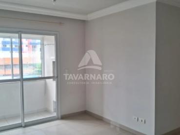 Apartamento com 2 quartos à Venda - Ponta Grossa - Ref. 535517-4