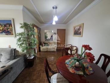Apartamento com 3 quartos à Venda - Ponta Grossa - Ref. 535518-4