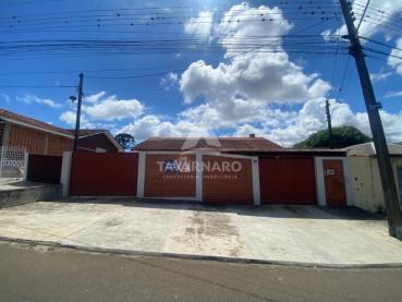 Casa de 289m² à Venda, 3 quartos - Ponta Grossa - Ref. 535519-4