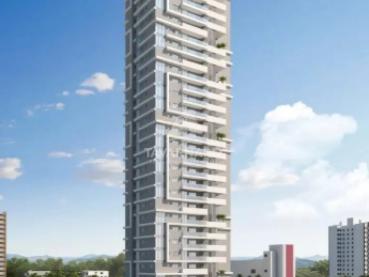 Apartamento com 2 quartos à Venda - Ponta Grossa - Ref. 535526-4