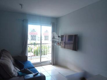 Apartamento com 2 quartos à Venda - Ponta Grossa - Ref. 535538-4