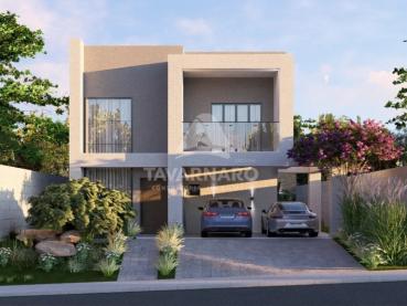 Casa em Condomínio de 283m² à Venda, 3 quartos - Ponta Grossa - Ref. 535539-4